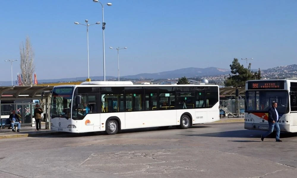 Σάμος: Σύλληψη επιβάτη επειδή χτύπησε οδηγό των ΚΤΕΛ